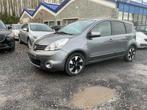 Voiture particulière Nissan Note 2013, Autos, Achat, Entreprise, Autres carburants, Autre carrosserie