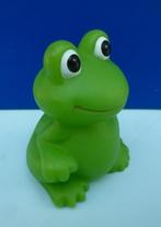 jouet de bain vert grenouille, Enlèvement ou Envoi, Utilisé