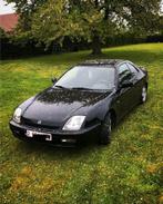 Honda Prelude, Auto's, Honda, 4 zetels, Stof, Zwart, Zwart