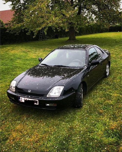 Honda Prelude, Auto's, Honda, Particulier, Prelude, ABS, Airbags, Bluetooth, Centrale vergrendeling, Elektrische ramen, Lichtmetalen velgen