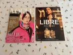 Vogue Billie Eilish, Ophalen of Verzenden, Nieuw