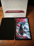 Samsung Galaxy tab s10 Lite rouge corail comme Neuf !!, Informatique & Logiciels, Android Tablettes, Neuf, 11 pouces, Enlèvement