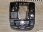 Audi A6 4g 2010 - 2018 navigatie bediening paneel 4g1919610b, Auto-onderdelen, Ophalen of Verzenden, Gebruikt, Audi