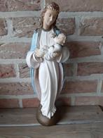 Olv met kindje jezus van guelfi, Antiek en Kunst, Antiek | Religieuze voorwerpen, Ophalen
