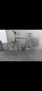 Koga herenfiets maat 63, Fietsen en Brommers, Ophalen, Zo goed als nieuw