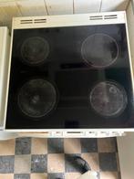 Siemens combikookplaat en oven elektrisch fornuis, Elektronische apparatuur, Ophalen, Gebruikt, Minder dan 85 cm, 60 cm of meer