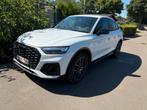 Audi Q5 S-Line, Auto's, Automaat, Q5, Particulier, 4x4