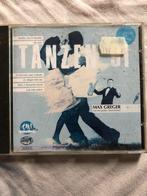 CD Max Greger et Sein Großes Tanzorchester – Tanzen '91, CD & DVD, Enlèvement ou Envoi