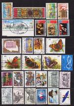 Belgique 1993 oblitéré, Timbres & Monnaies, Timbres | Europe | Belgique, Envoi, Affranchi, Oblitéré