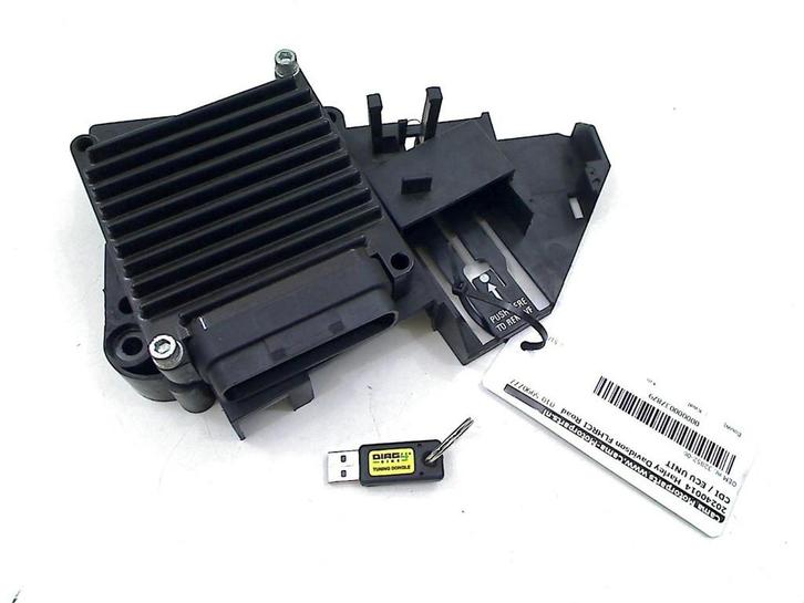 CDI / ECU UNIT Harley Davidson Road King (32852-06), Motoren, Onderdelen | Harley-Davidson, Gebruikt