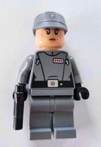 LEGO Star Wars Captain Tula Durith sw1225 set 75334, Nieuw, Complete set, Ophalen of Verzenden, Lego