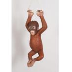 Hanging Baby Oranutan – Orang Oetan beeld Lengte 75 cm
