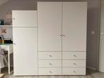 Ensemble rangements IKEA « PLASTA »., Maison & Meubles, Armoires | Armoires murales, Enlèvement, Comme neuf