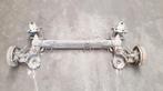 ACHTERAS VWA ABS 208 I (CA / CC / CK / CL) (|1607197380|), Gebruikt, Peugeot