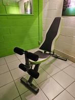 Banc de musculation BH fitness, Sport en Fitness, Ophalen, Zo goed als nieuw, Buik, Overige typen
