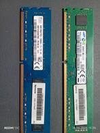 16 GB ram , 2x8, Ophalen, Zo goed als nieuw, 16 GB