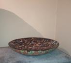 d.stevens -1965 - zeer grote schaal/ stijl Pollock, Antiek en Kunst, Ophalen of Verzenden
