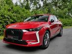 DS DS 4 TROCADERO 130PK AUTOMAAT (automatique), Autos, DS, Rouge, Achat, Commande vocale, Euro 6