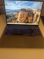 Lenovo thinkbook 16 g6, 2 tot 3 Ghz, Intel i7-processor, Zo goed als nieuw, Azerty