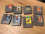 Nes lot, Games en Spelcomputers, Games | Nintendo NES, Ophalen, Zo goed als nieuw