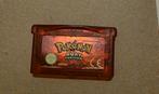 Pokémon Ruby Version - Game Boy Advance, Games en Spelcomputers, Ophalen of Verzenden, Zo goed als nieuw, Overige genres