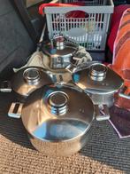 Casseroles, Maison & Meubles, Enlèvement