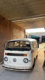 Volkswagen t2, Auto's, Particulier, Te koop, Benzine