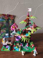 Lego Friends 41059 Jungle, Ophalen, Zo goed als nieuw, Lego