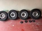 Jantes et pneus berlingo, 15 pouces, Pneus et Jantes, Pneus été, Véhicule utilitaire