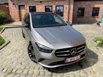 Mercedes Benz B180 automaat full option 2021, Autos, Mercedes-Benz, Carnet d'entretien, Cuir, Beige, Break