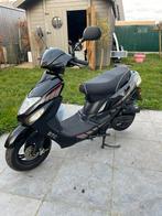 Scooter b klasse TE KOOP, Fietsen en Brommers, Ophalen, Gebruikt