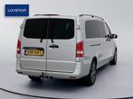 Mercedes-Benz Vito 114 CDI DC L3 Dubbele Cabine XL LED Trekh, Automaat, Electronic Stability Program (ESP), Mercedes-Benz, Bedrijf