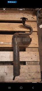 Pot fox et wallaroo origine, Auto-onderdelen, Overige Auto-onderdelen, Verzenden, Gebruikt, Peugeot