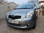 Toyota yaris 1.3 automaat Km 118362 Bouwjaar 2007, Auto's, Automaat, Particulier, Yaris, Elektrische ramen