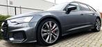 Audi A6 Avant 55 TFSI PHEV Quattro Sport *S-Line*Pano*ACC, Auto's, Automaat, Gebruikt, 4 cilinders, 1984 cc