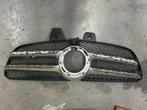 Voorgrille mercedes v-klasse, Ophalen, Gebruikt, Voor, Mercedes-Benz
