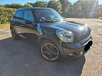 Mini, Auto's, Mini, Automaat, Countryman, Bedrijf, 4x4