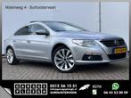 Volkswagen Passat CC 1.8 TSI 4-Pers Pano Nav/Cruise Stoelver, Auto's, Volkswagen, Passat CC, 180 g/km, Bedrijf, Parkeersensor