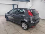 Fiat Punto Evo 1.3 Jtd airco, Auto's, Isofix, Euro 5, Bedrijf, Punto