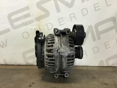 Dynamo 155a BMW 5-serie N52B25A 525i 0124525083, Auto-onderdelen, Motor en Toebehoren, BMW, Gebruikt, Ophalen of Verzenden