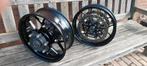 Velgen wielen Y spaak honda fireblade, Motoren, Ophalen of Verzenden