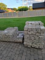 Klinkers, Ophalen, Gebruikt, 10 m² of meer, Klinkers