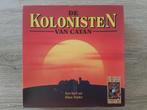De kolonisten van catan, Ophalen of Verzenden, Zo goed als nieuw