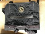 Schooltas Kipling donkerblauw, Ophalen, Blauw, Overige typen, 40 tot 50 cm