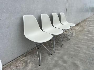 Vitra Eames DSR stoelen, 13x beschikbaar voor biedingen