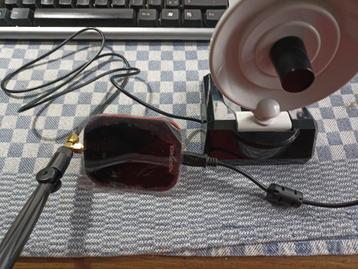 wifi  (usb) beschikbaar voor biedingen