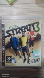 PS3 - FIFA Street 3 - Playstation 3, Consoles de jeu & Jeux vidéo, Envoi, Comme neuf