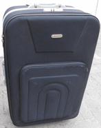 Reiskoffer Madison groot formaat, Handtassen en Accessoires, Tassen | Reistassen en Weekendtassen, Ophalen, Gebruikt, Zwart, Uitschuifbare handgreep