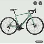 Cannondale Synapse + Smartsense jade groen. Framemaat : 56, Carbon, Heren, Meer dan 20 versnellingen, 53 tot 57 cm