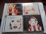 Kim Wilde 8 cd, Ophalen of Verzenden, Gebruikt